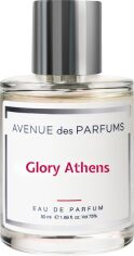 Акція на Парфумована вода для жінок Avenue des Parfums Glory Athens 50 мл від Rozetka
