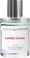 Акція на Парфумована вода для жінок Avenue des Parfums Lovely Girona 50 мл від Rozetka