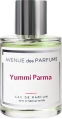 Акція на Парфумована вода для жінок Avenue des Parfums Yummi Parma 50 мл від Rozetka