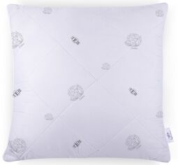 Акція на Подушка Balak Home Dream Collection Cotton 70x70 від Rozetka