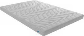 Акція на Топер Usleep Sleep Roll Snow 120x190 см від Rozetka