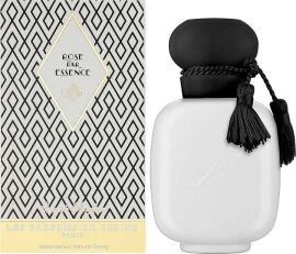 Акція на Парфумована вода для жінок Les Parfums De Rosine Rose Par Essence 50 мл від Rozetka