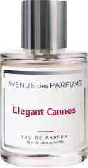 Акція на Парфумована вода для жінок Avenue des Parfums Elegant Cannes 50 мл від Rozetka