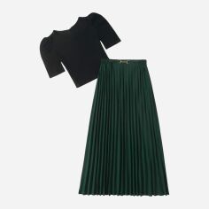 Акція на Костюм жіночий SHEIN GD-00087607 XL Різнокольоровий від Rozetka