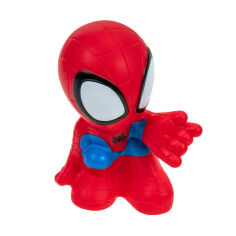 Акція на Игрушка-брызгалка Спайди Bath Squirters Single pack Spidey SNF0220 від Podushka