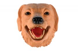 Акція на Игрушка-рукавичка Same Toy Собака Лабрадор X307Ut від Podushka