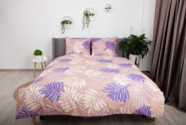 Акція на Комплект постільної білизни ТЕП сімейний 210х145 см Soft dreams Ранфорс Emotion від Rozetka