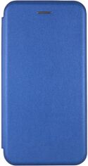 Акція на Чохол-книжка BeCover Exclusive для Infinix Smart 8 Plus  Blue від Rozetka
