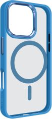Акція на Панель ArmorStandart Unit MagSafe для Apple iPhone 16 Pro Sky Blue від Rozetka