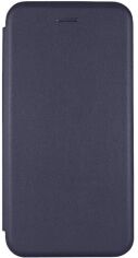 Акція на Чохол-книжка BeCover Exclusive для Infinix Zero 30 4G  Deep Blue від Rozetka