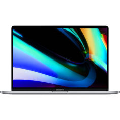 Акція на Ноутбук APPLE MacBook Pro A2141 Space Grey (MVVJ2UA/A) від Foxtrot