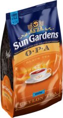 Акція на Чай чорний Sun Gardens OPA 225 г від Rozetka