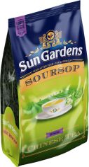 Акція на Чай зелений Sun Gardens SourSop 250 г від Rozetka