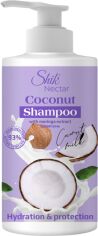 Акція на Шампунь Shik Nectar Кокос 900 г від Rozetka