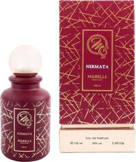Акція на Парфумована вода унісекс Marelle Perfumes Nirmata 100 мл від Rozetka