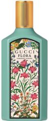 Акція на Тестер Парфумована вода для жінок Gucci Flora Gorgeous Jasmine 100 мл від Rozetka