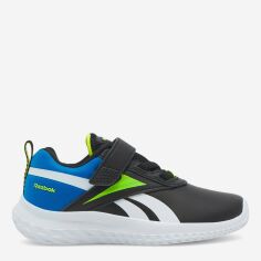 Акція на Дитячі кросівки для хлопчика Reebok Rush Runner 5 100034151 24 Чорні від Rozetka