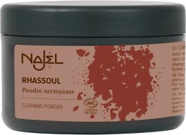 Акція на Порошок глини Najel Ghassoul 150 г від Rozetka