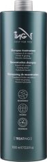 Акція на Шампунь для пошкодженого волосся ING Professional Easy For You Treating Reconstruction Shampoo 1 л від Rozetka