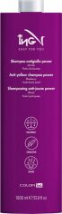 Акція на Шампунь для нейтралізації жовтизни ING Professional Color-ING Anti-Yellow Shampoo Power 1 л від Rozetka