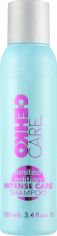Акція на Шампунь для інтенсивного догляду C:EHKO Care Limited Edition Intense Care Shampoo 100 мл від Rozetka