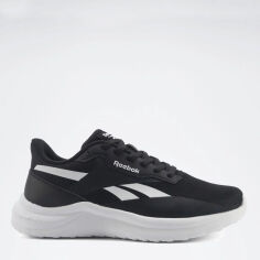 Акція на Жіночі кросівки для бігу Reebok Run Spirit 101989329 40 (9US) 26 см Чорні від Rozetka