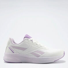 Акція на Жіночі кросівки для бігу Reebok Buzzer-Beater 101989322 39 (8.5US) 25.5 см Білі від Rozetka
