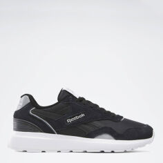 Акція на Жіночі кросівки Reebok GL1100 100210027 37 (6.5US) 23.5 см Чорні від Rozetka