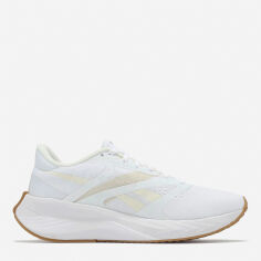 Акція на Жіночі кросівки для бігу Reebok Energen Tech Plus 2 100209963 38 (7.5US) 24.5 см Білі від Rozetka