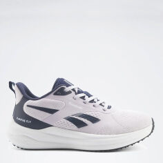 Акція на Жіночі кросівки для бігу Reebok Adley VII 101989345 36 (6US) 23 см Світло-рожеві від Rozetka