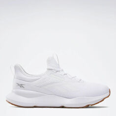 Акція на Жіночі кросівки для бігу Reebok Cityride 100209940 36 (6US) 23 см Білі від Rozetka