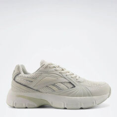 Акція на Жіночі кросівки Reebok Dex2000 102010263 39 (8.5US) 25.5 см Бежеві від Rozetka