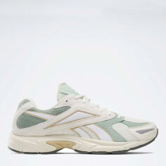 Акція на Жіночі кросівки Reebok Road Prime 100220529 37.5 (6US) 24 см Бежеві від Rozetka