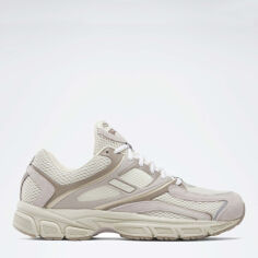 Акція на Жіночі кросівки Reebok Premier Trinity 100211393 39 (7US) 25 см Бежеві від Rozetka