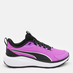 Акція на Жіночі кросівки для бігу Puma Skyrocket Lite Trail 31078105 37 (4UK) 23 см Pure Magenta-Puma Black від Rozetka