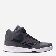 Акція на Чоловічі кросівки для баскетболу Reebok Royal BB4500 100214052 40.5 (7UK) Сірі від Rozetka