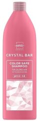 Акція на Шампунь для фарбованого волосся UNIC Crystal Bar Color Safe Shampoo 1000 мл від Rozetka