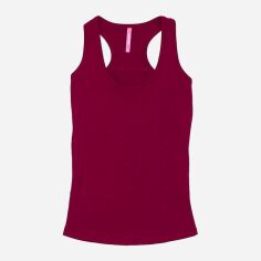 Акція на Майка Pink Woman XAZ413641PEZI S Червона від Rozetka