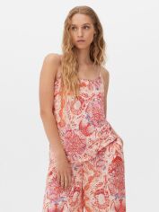 Акція на Топ жіночий Primark XAZ530140OFOQ M Світло-рожевий від Rozetka