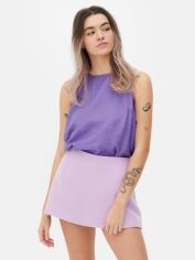 Акція на Топ жіночий Primark XAZ530177JNFC 34 Бузковий від Rozetka