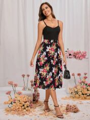 Акція на Костюм жіночий SHEIN GD-00165472 L Різнокольоровий від Rozetka