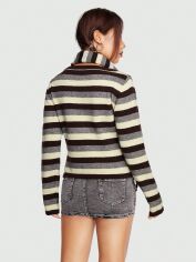 Акція на Светр жіночий SHEIN GD-00162598 L Різнокольоровий від Rozetka