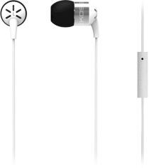 Акція на Навушники Koss KEB25iW 3.5 mini-jack Mic Grey-White (189650.101) від Rozetka