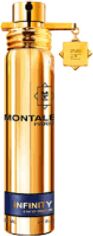 Акція на Парфумована вода унісекс Montale Infinity 20 мл від Rozetka
