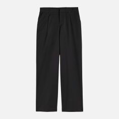 Акція на Штани жіночі H&M 1107363c20 L Чорні від Rozetka