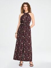 Акція на Комбінезон жіночий SHEIN GD-00159337 L Різнокольоровий від Rozetka