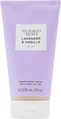 Акція на Гель для душу Victoria's Secret Natural Beauty Lavender & Vanilla 236 мл від Rozetka