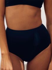 Акція на Нижня частина купальника жіноча H&M XAZ444092KZEX 38 Чорна від Rozetka