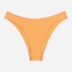 Акція на Нижня частина купальника жіноча H&M XAZ443963MLTZ 44 Помаранчева від Rozetka