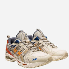 Акція на Жіночі кросівки ASICS Gel-Kayano 14 Re 1201A445-200 40 (7US) 25.2 см Сірі від Rozetka